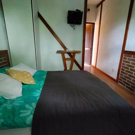 Przywisle Otel Ustron Dış mekan fotoğraf