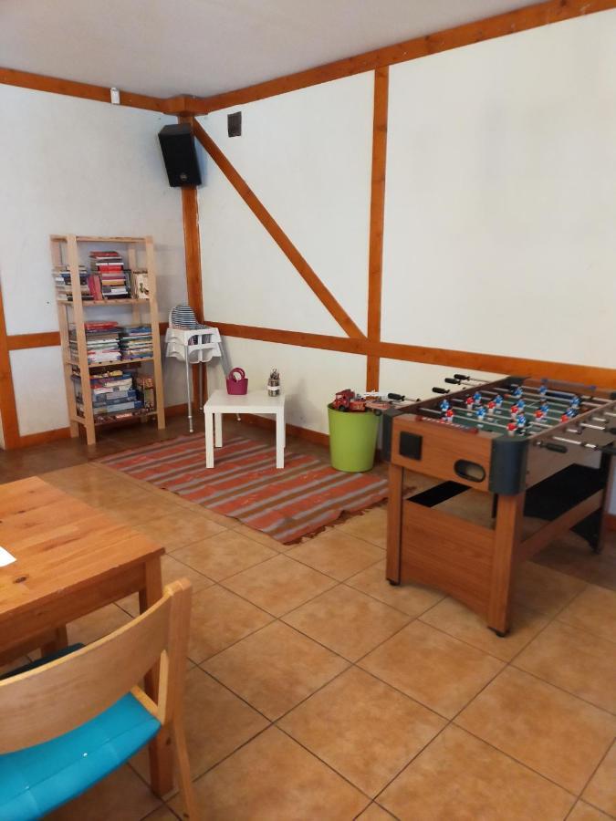 Przywisle Otel Ustron Dış mekan fotoğraf