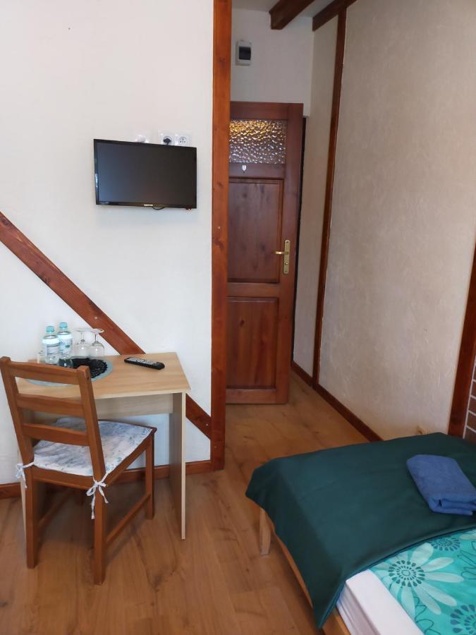 Przywisle Otel Ustron Dış mekan fotoğraf