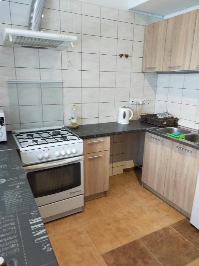 Przywisle Otel Ustron Dış mekan fotoğraf