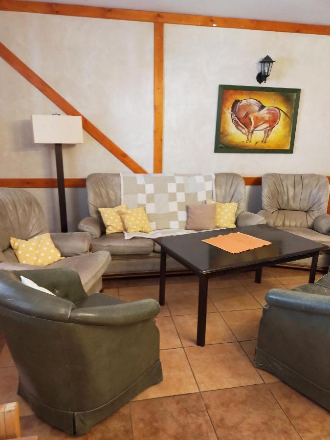 Przywisle Otel Ustron Dış mekan fotoğraf