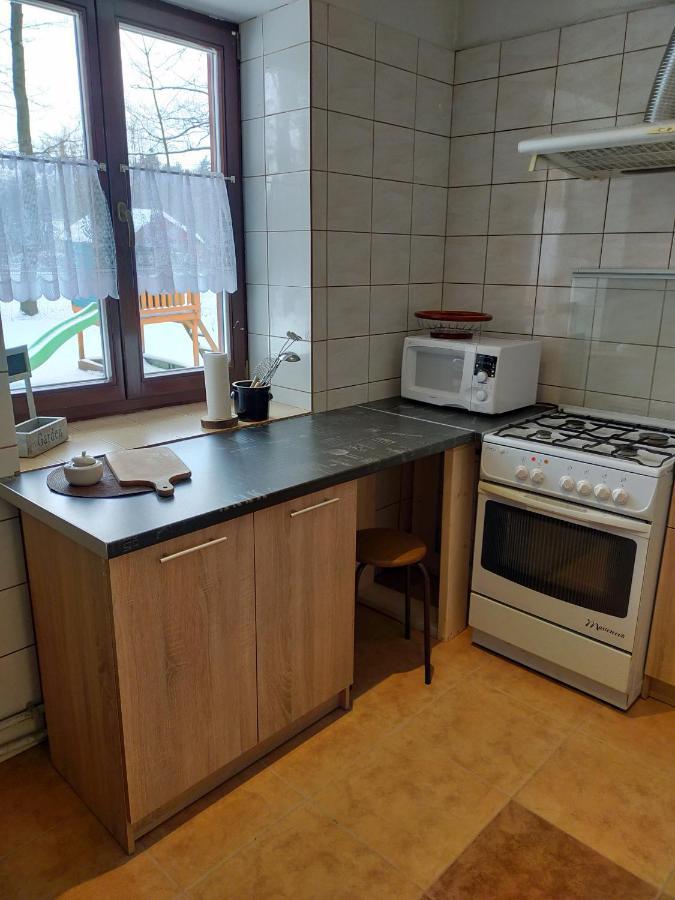 Przywisle Otel Ustron Dış mekan fotoğraf