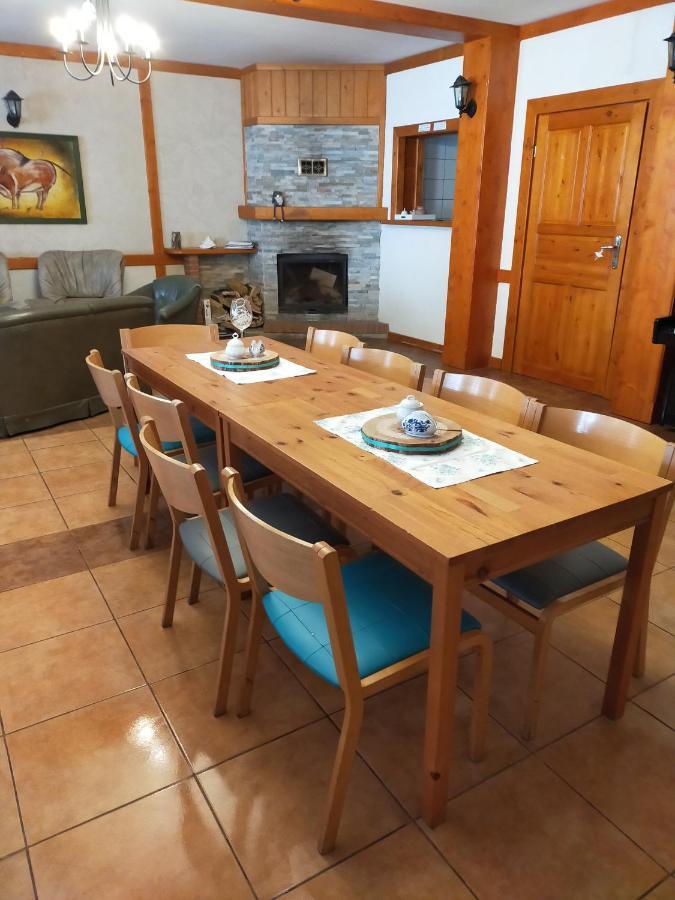 Przywisle Otel Ustron Dış mekan fotoğraf