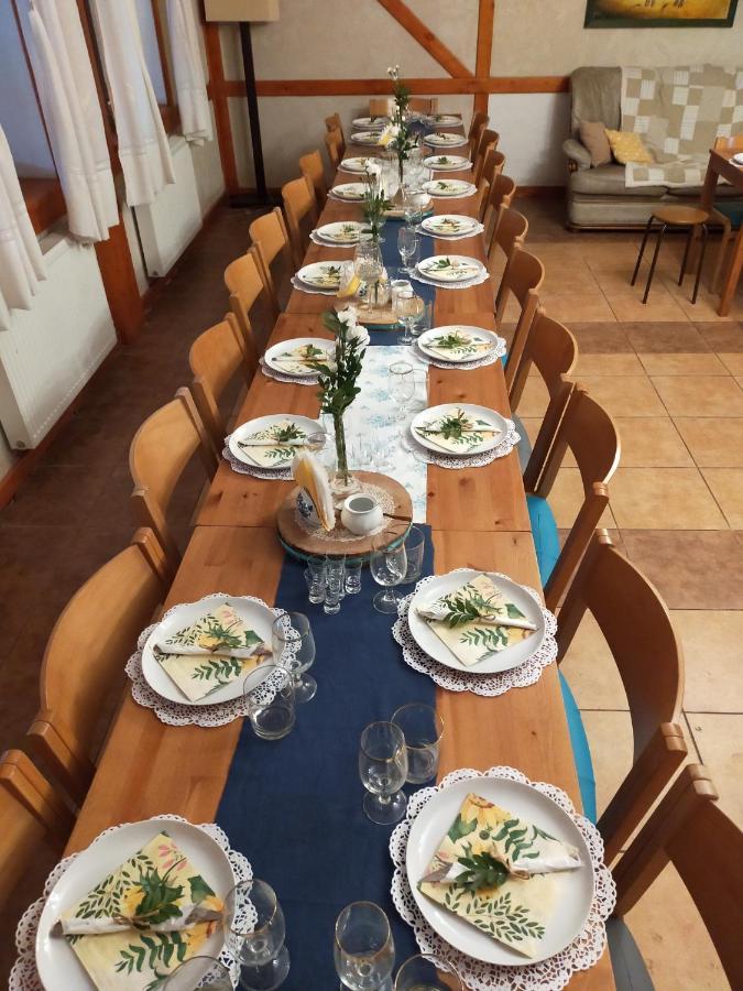 Przywisle Otel Ustron Dış mekan fotoğraf