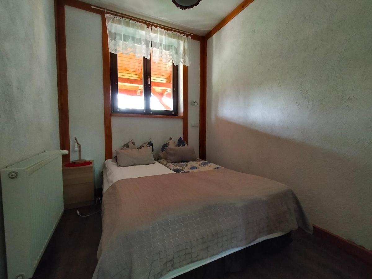 Przywisle Otel Ustron Dış mekan fotoğraf