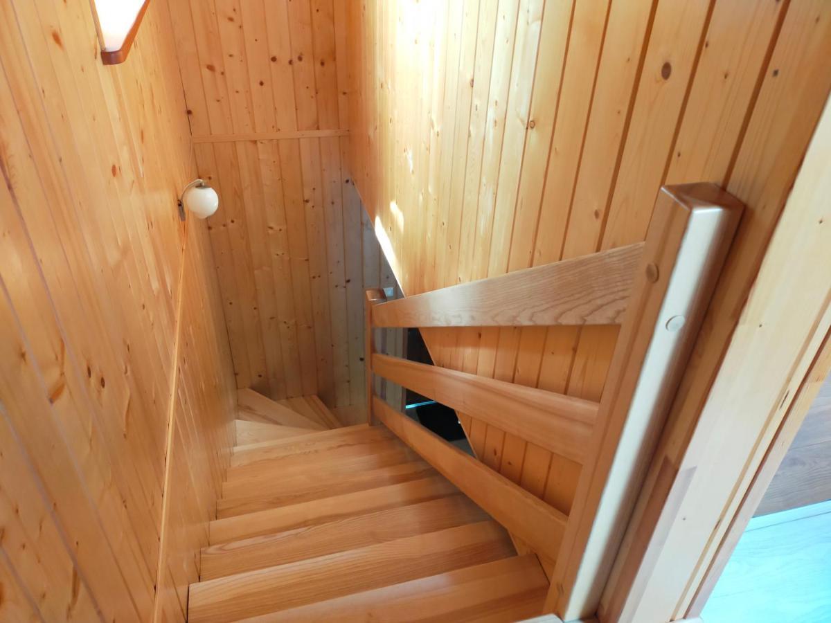 Przywisle Otel Ustron Dış mekan fotoğraf
