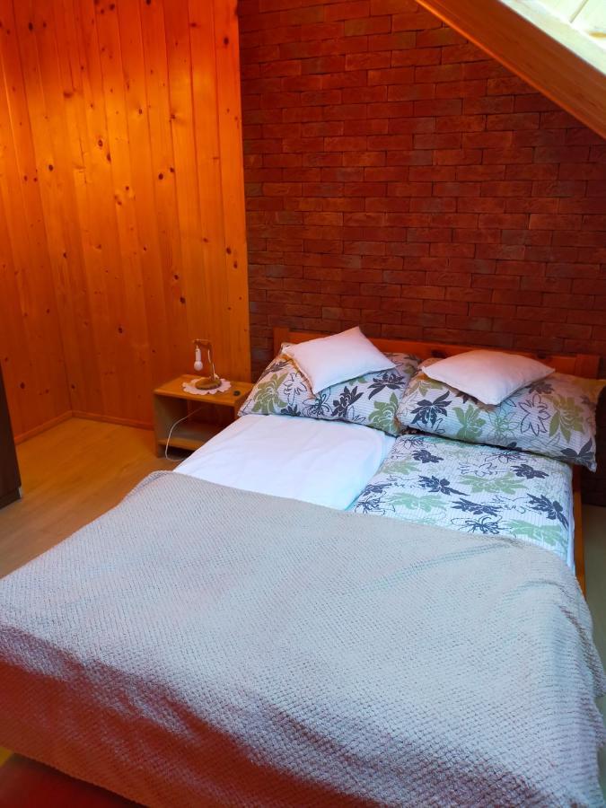 Przywisle Otel Ustron Dış mekan fotoğraf