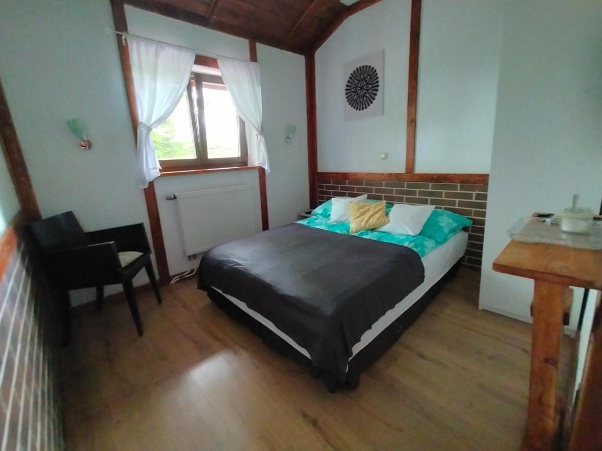 Przywisle Otel Ustron Dış mekan fotoğraf