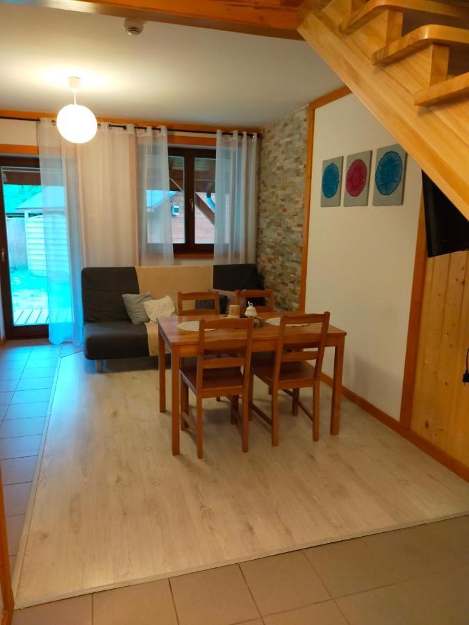 Przywisle Otel Ustron Dış mekan fotoğraf