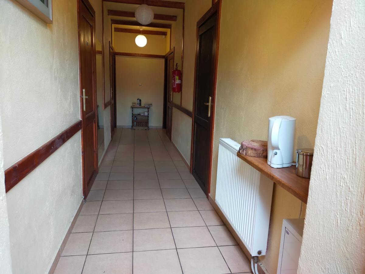 Przywisle Otel Ustron Dış mekan fotoğraf