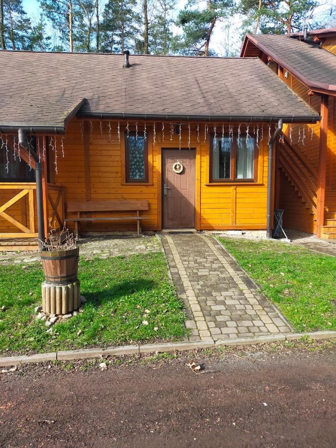 Przywisle Otel Ustron Dış mekan fotoğraf