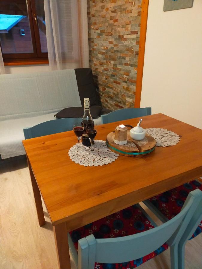 Przywisle Otel Ustron Dış mekan fotoğraf
