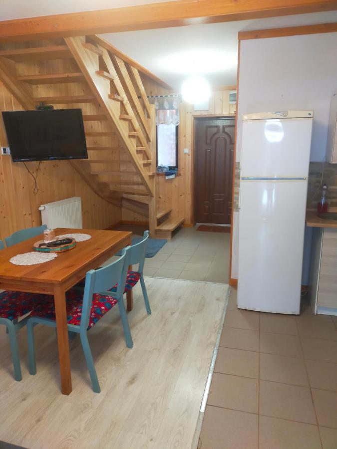 Przywisle Otel Ustron Dış mekan fotoğraf