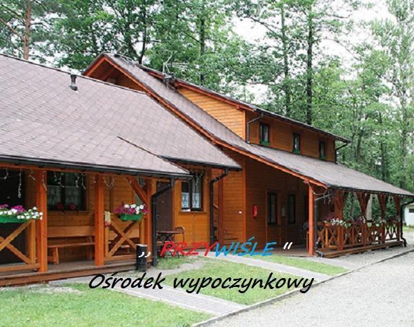 Przywisle Otel Ustron Dış mekan fotoğraf