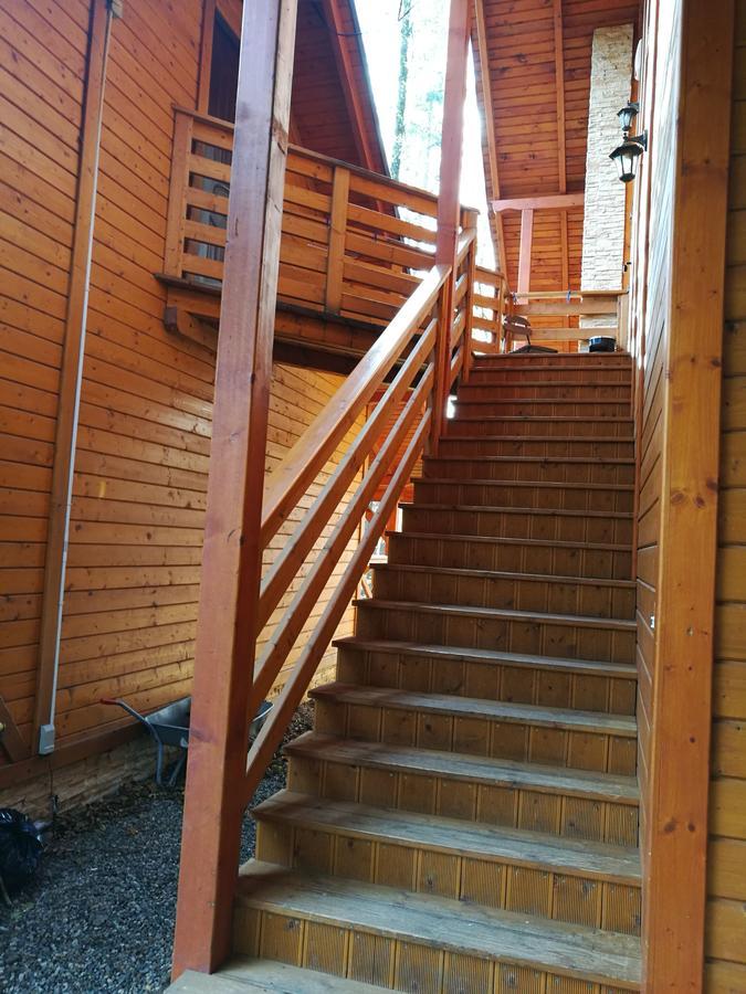 Przywisle Otel Ustron Dış mekan fotoğraf