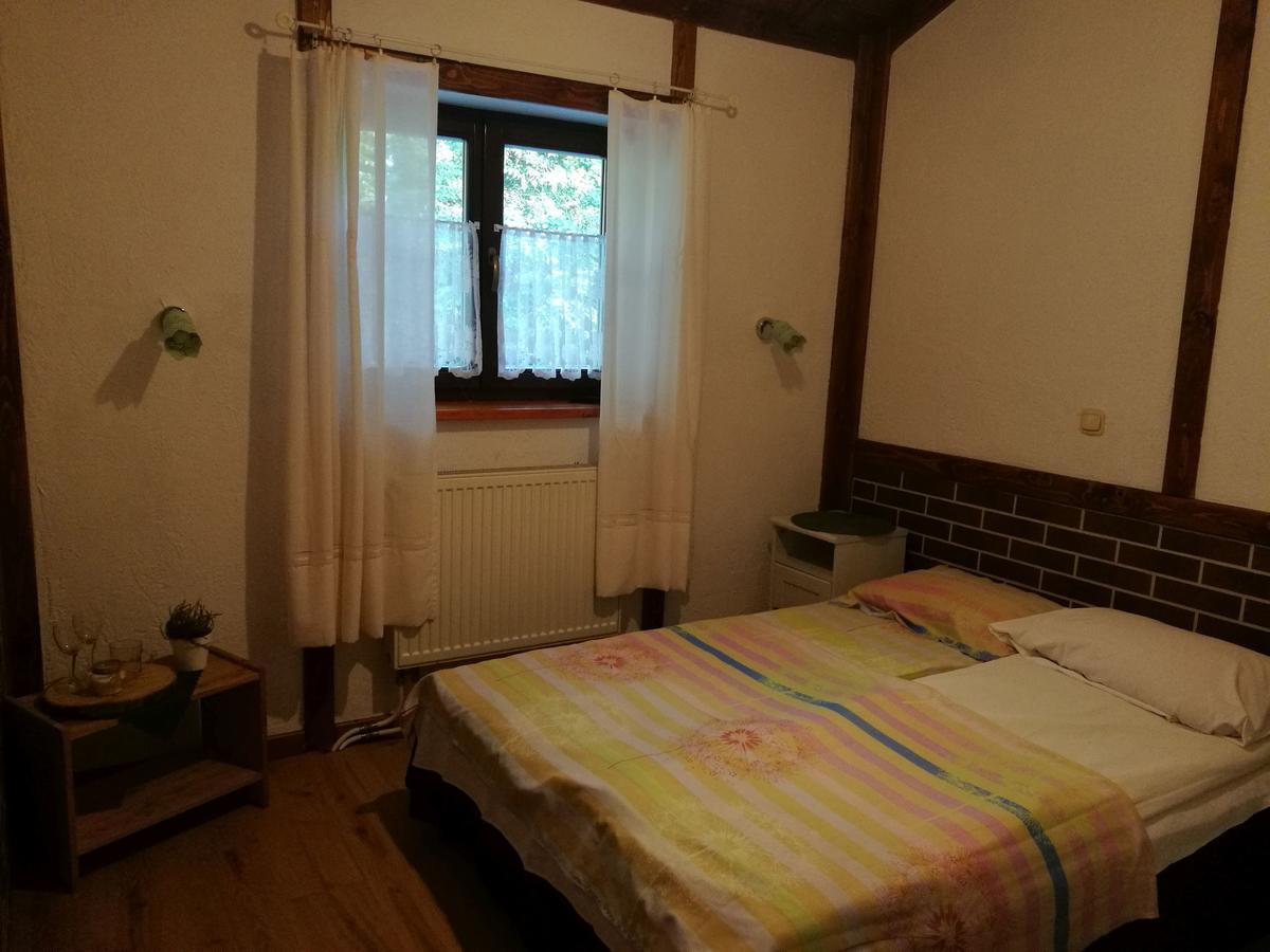 Przywisle Otel Ustron Dış mekan fotoğraf
