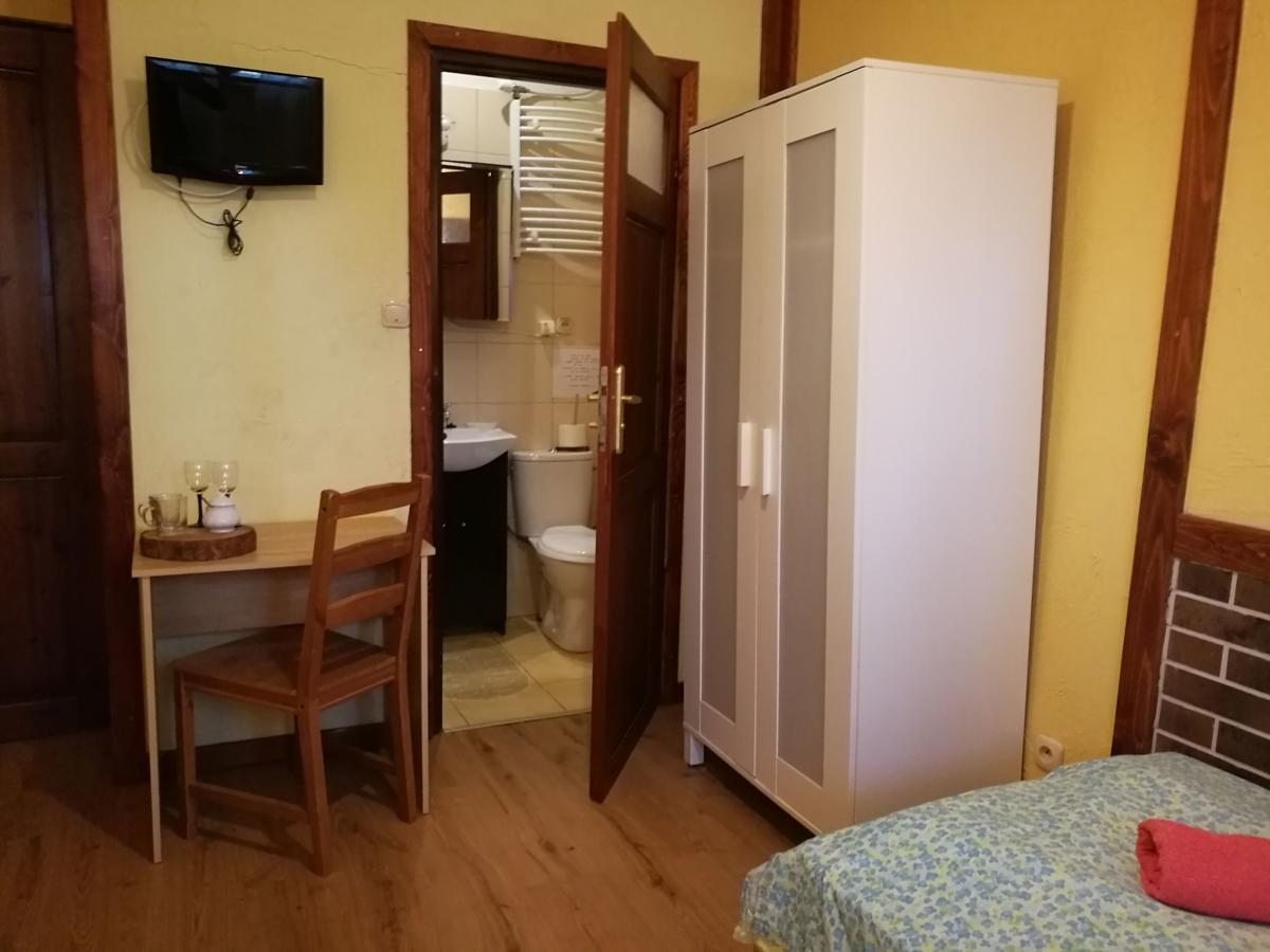 Przywisle Otel Ustron Dış mekan fotoğraf
