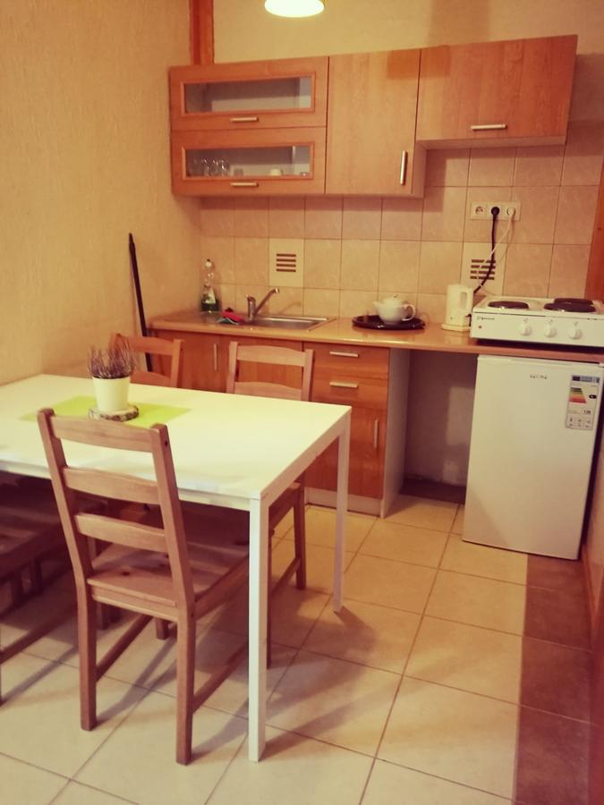 Przywisle Otel Ustron Dış mekan fotoğraf