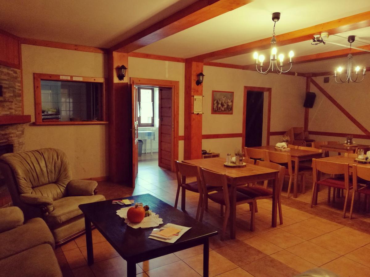 Przywisle Otel Ustron Dış mekan fotoğraf