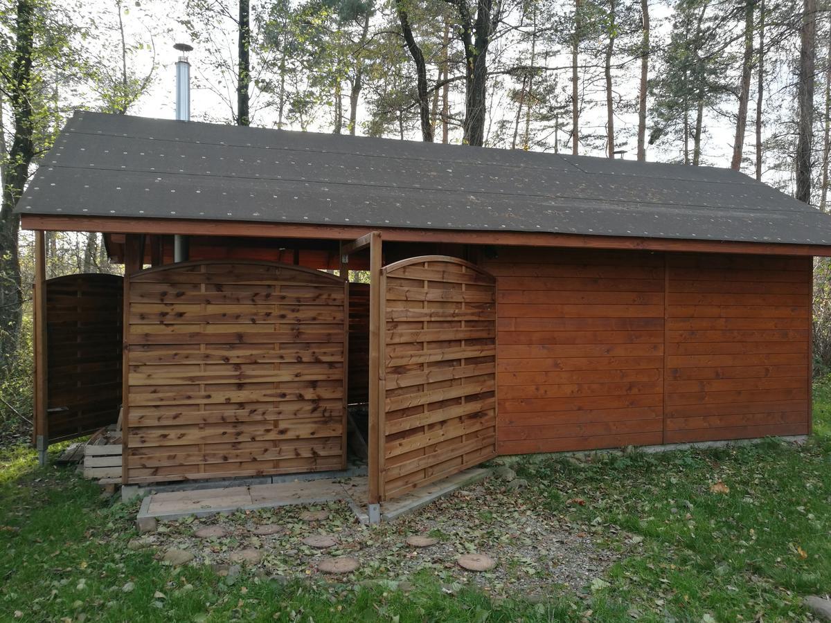 Przywisle Otel Ustron Dış mekan fotoğraf